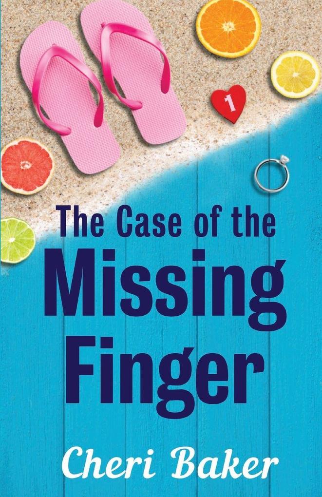 The Case of the Missing Finger