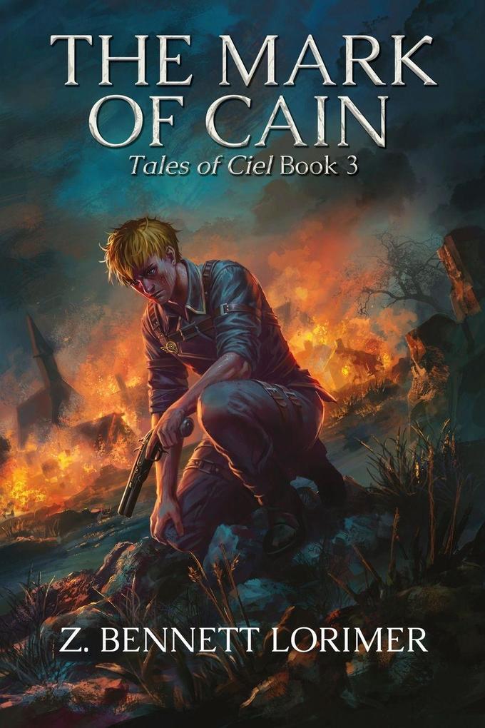 The Mark of Cain