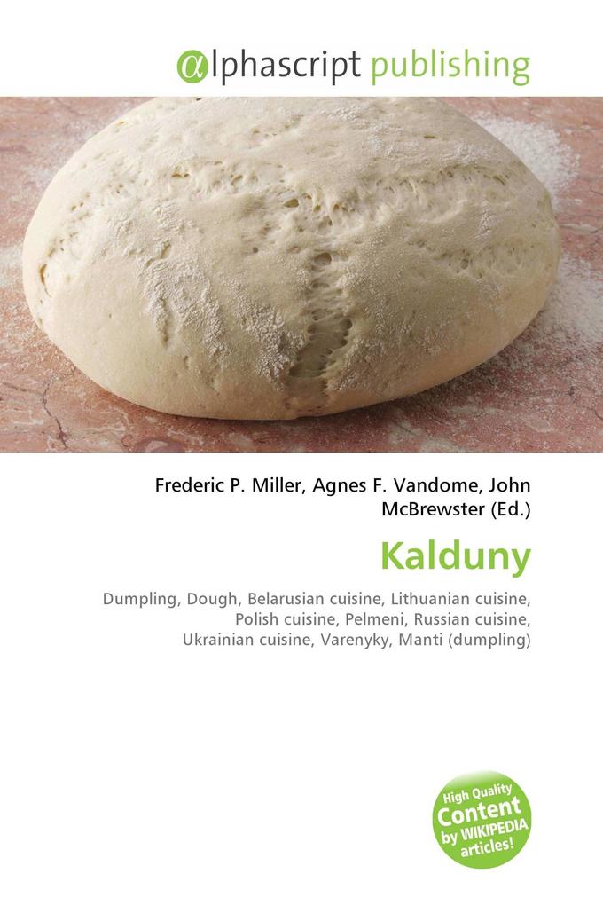 Kalduny