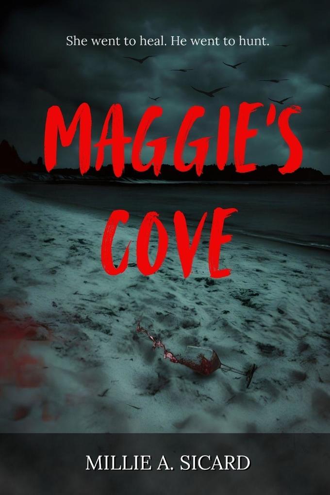 Maggie's Cove