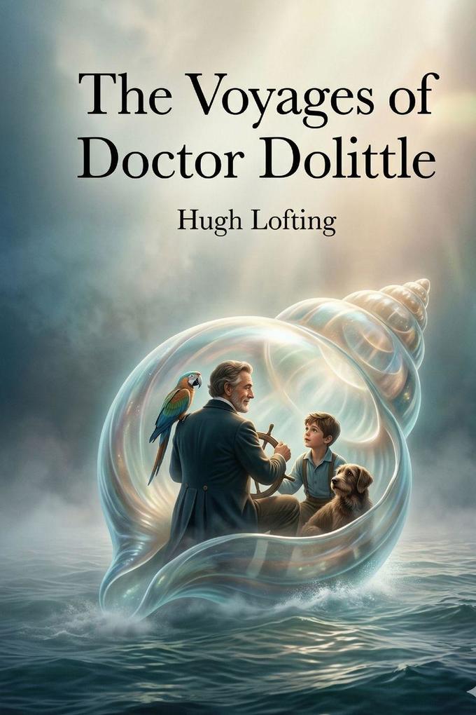 The Voyages of Doctor Dolittle