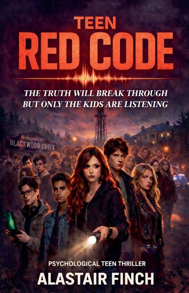 Teen Red Code