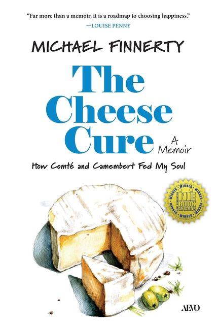 The Cheese Cure
