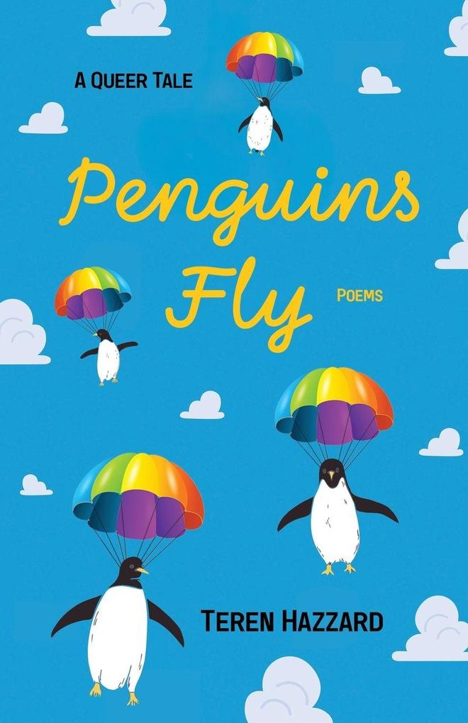 Penguins Fly