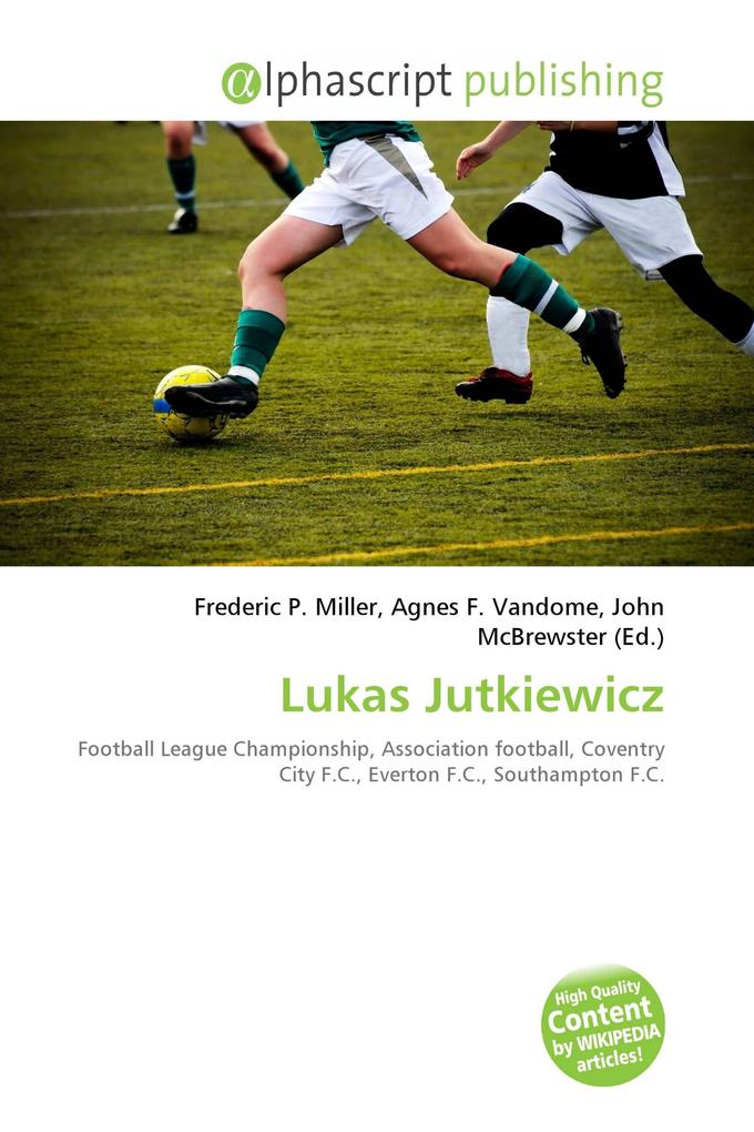 Lukas Jutkiewicz