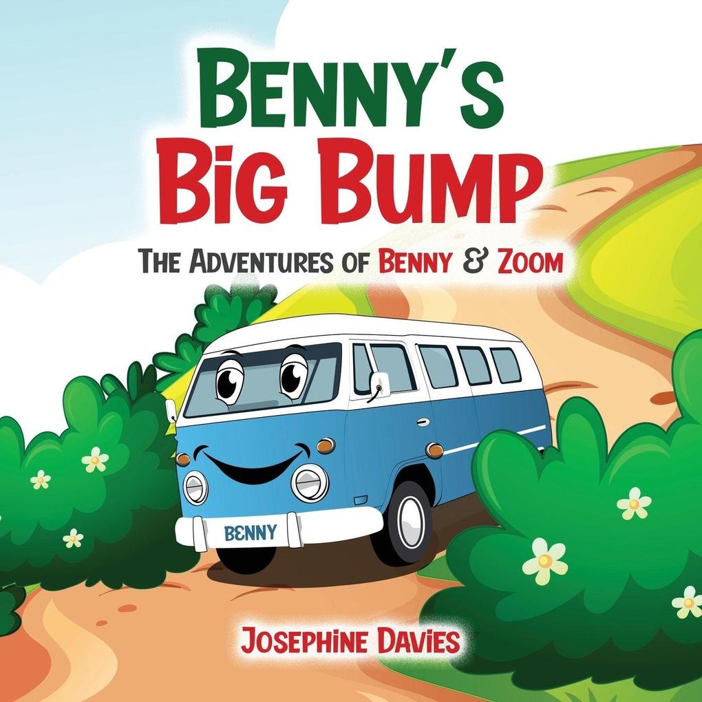 Benny's Big Bump