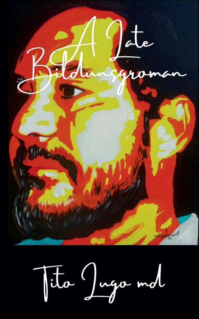 A Late Bildungsroman