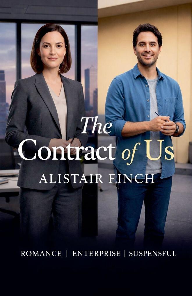 The Contract of Us