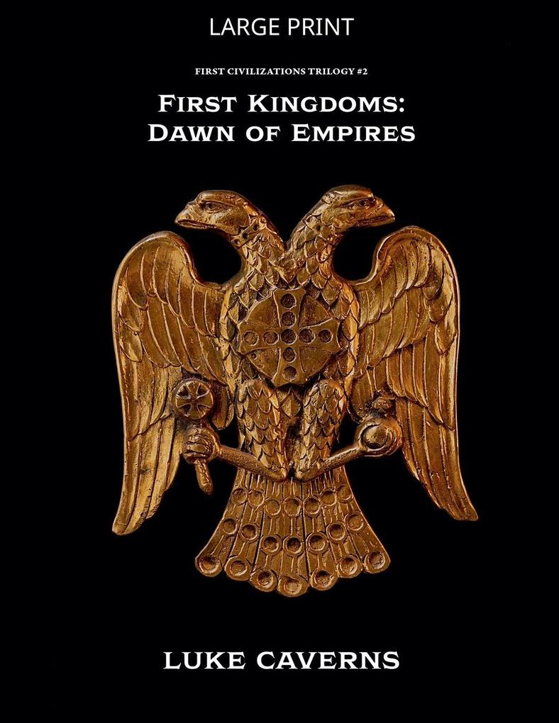 First Kingdoms