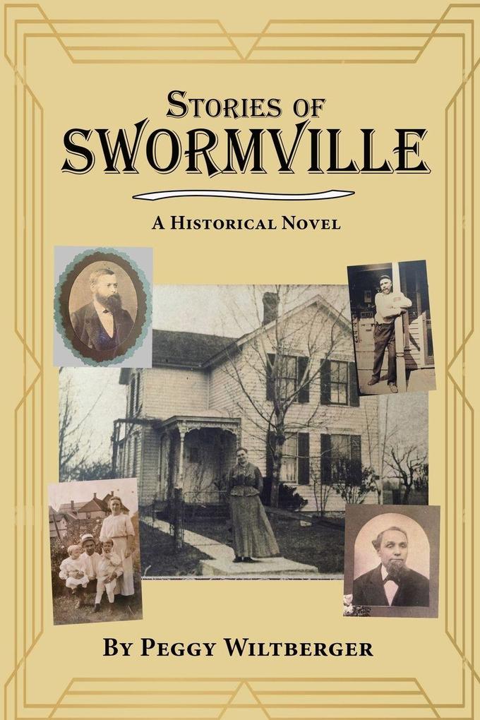 Stories of Swormville