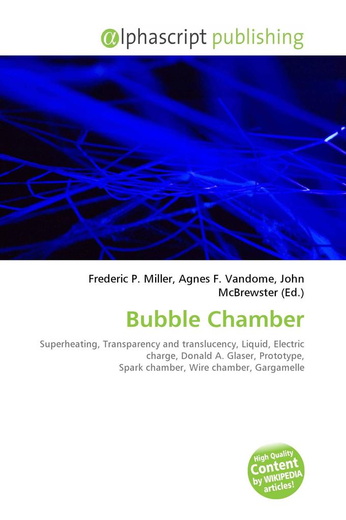 Bubble Chamber