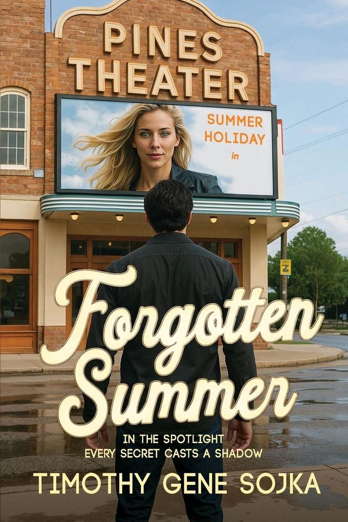 Forgotten Summer