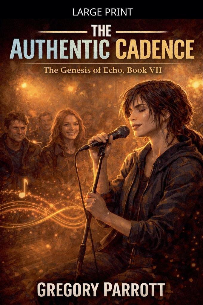 The Authentic Cadence