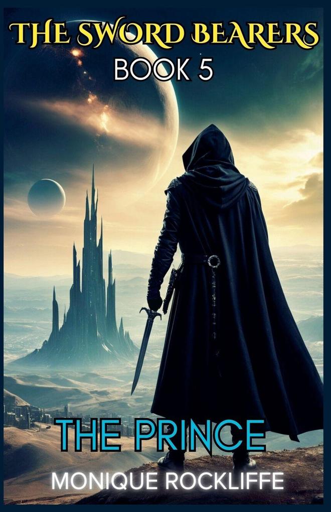 Book Five
