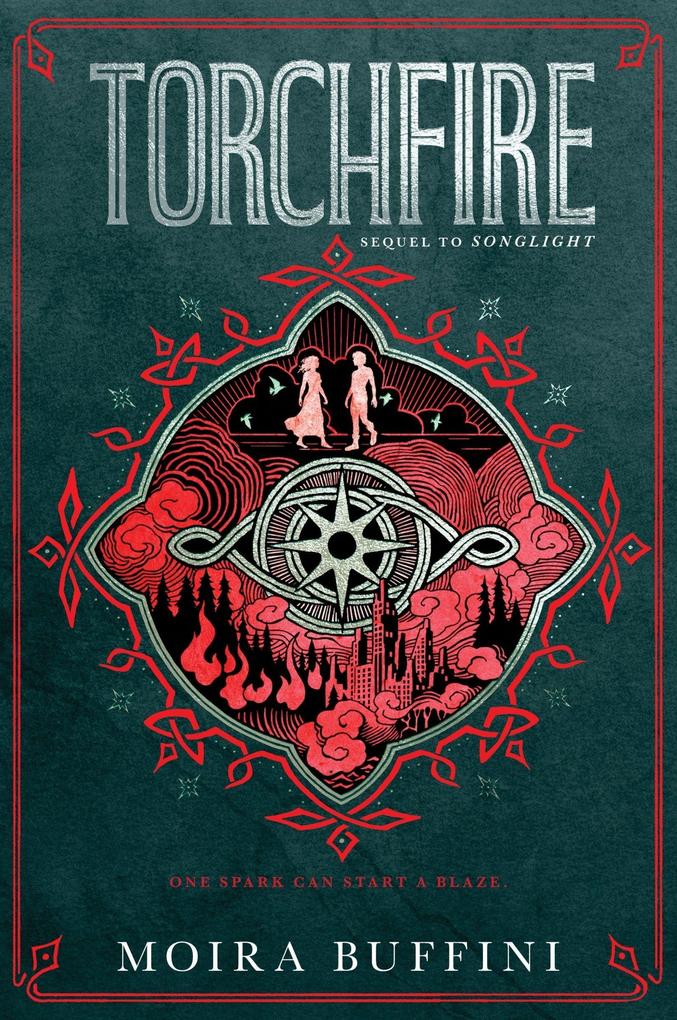 Torchfire