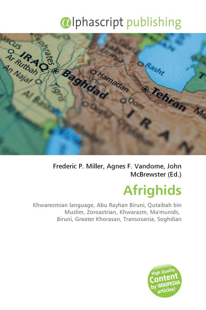Afrighids