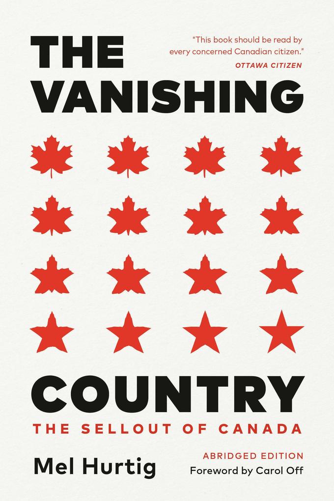 The Vanishing Country Abridged Edition