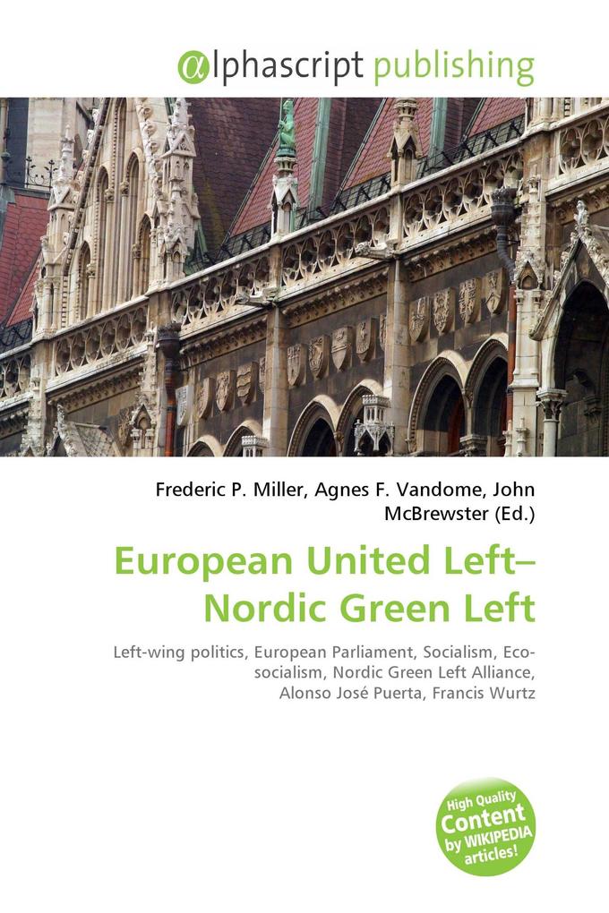 European United Left-Nordic Green Left