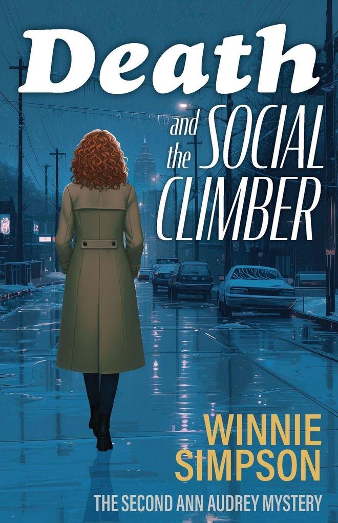 Death and the Social Climber