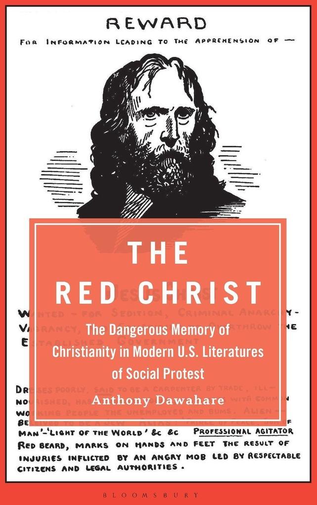The Red Christ