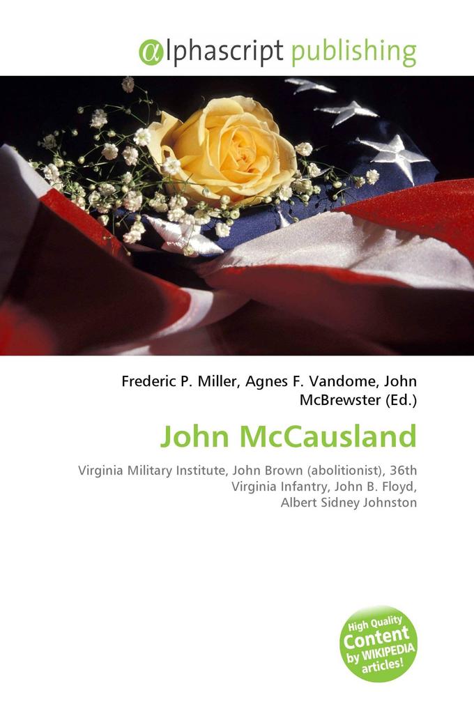 John McCausland