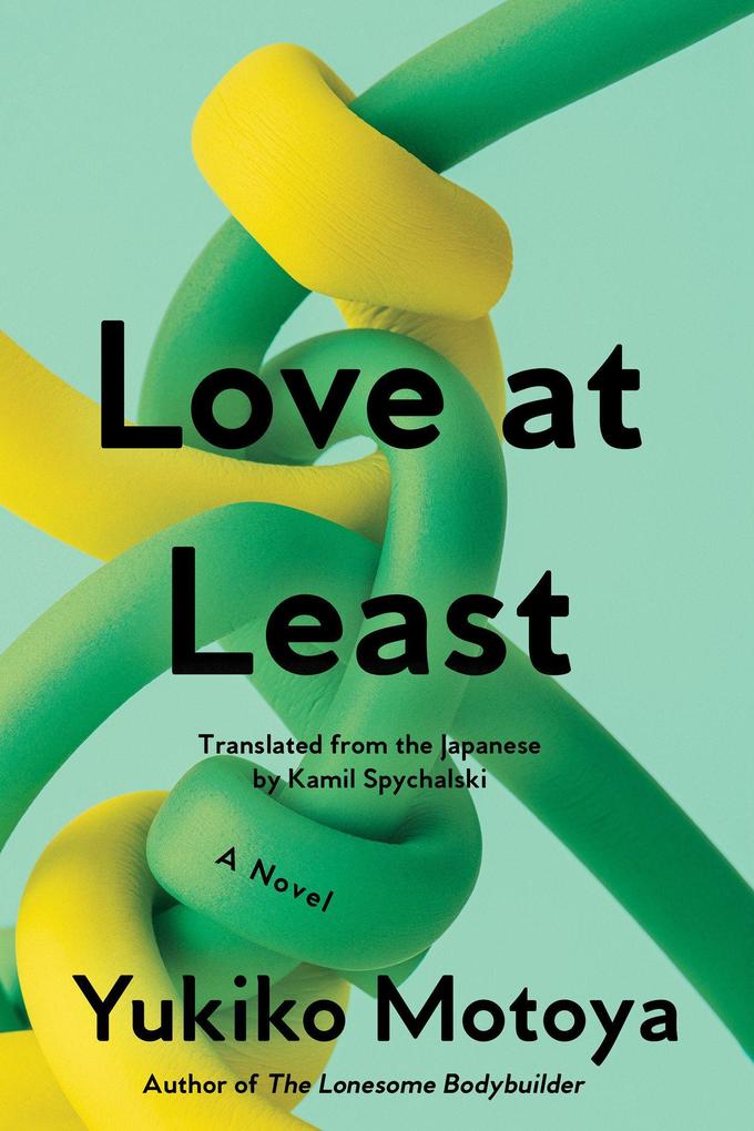 Love at Least