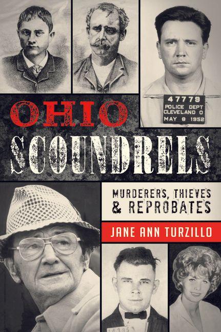 Ohio Scoundrels