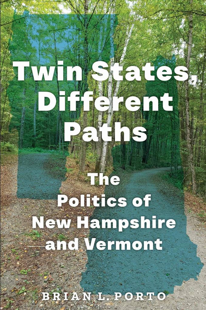 Twin States Different Paths