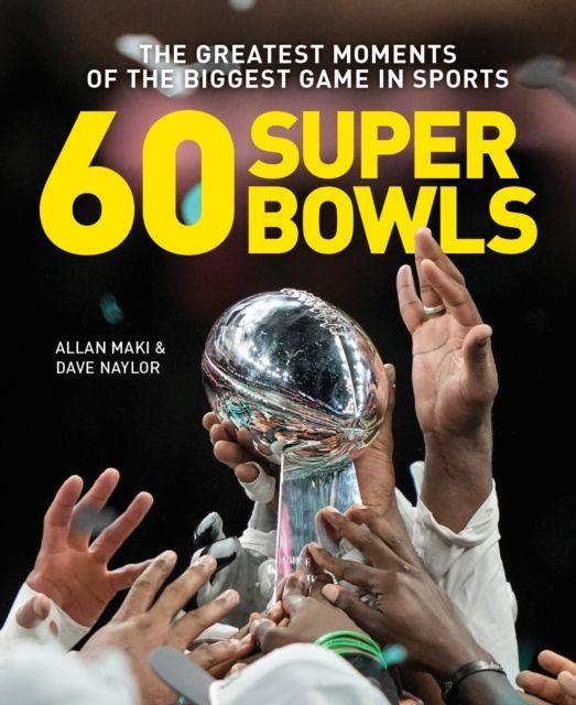 60 Super Bowls