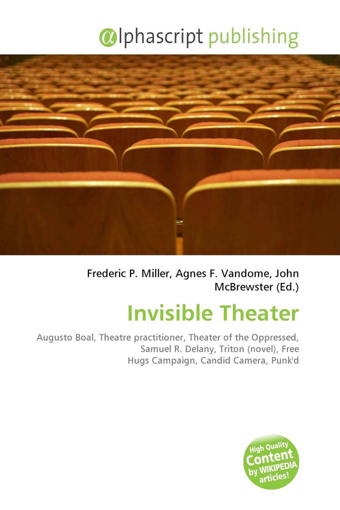 Invisible Theater