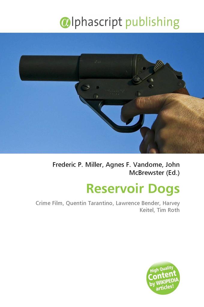Reservoir Dogs