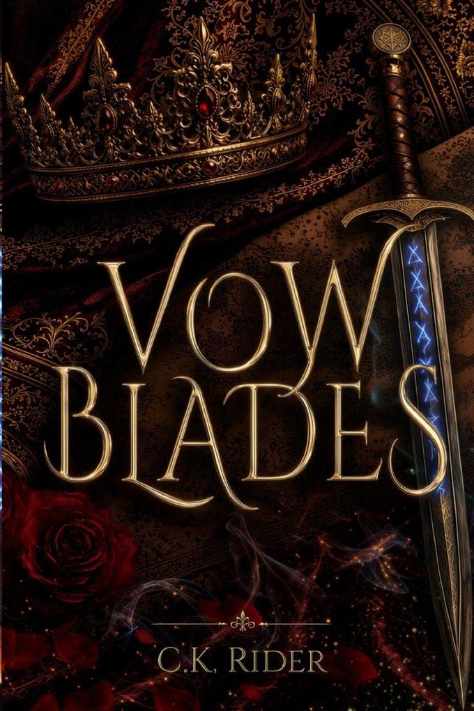 Vow Blades