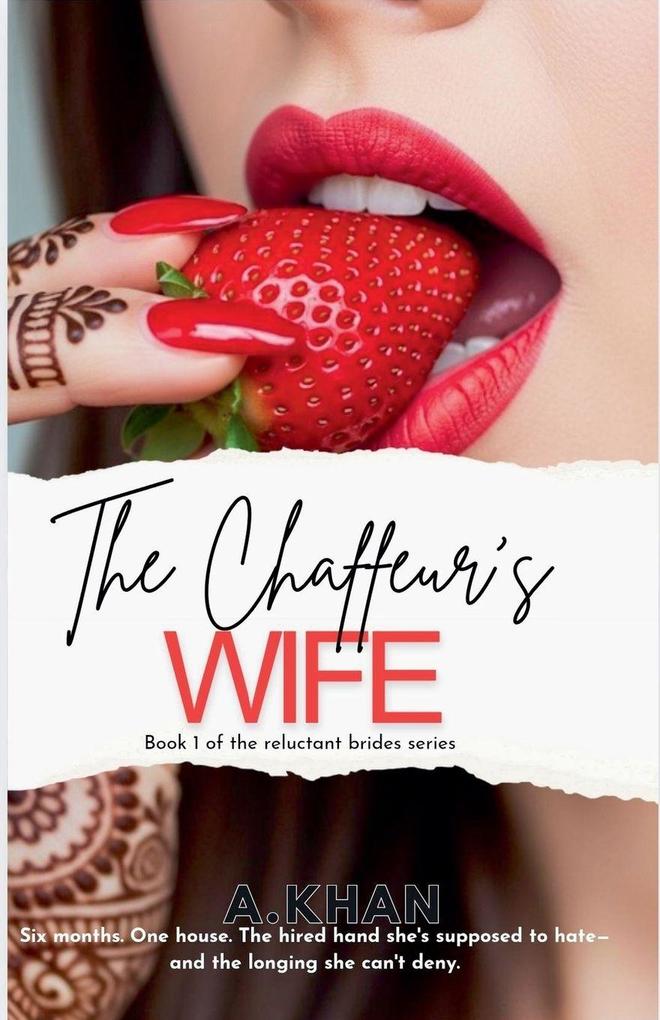 The Chaffeur's Wife