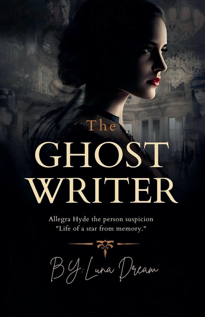 The Ghost Writer