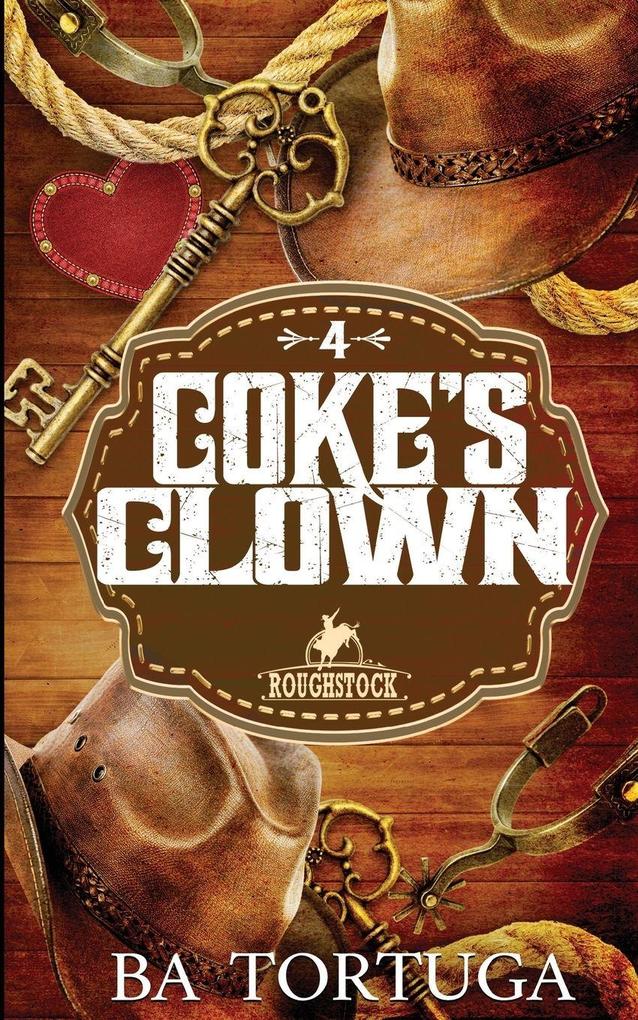 Coke's Clown