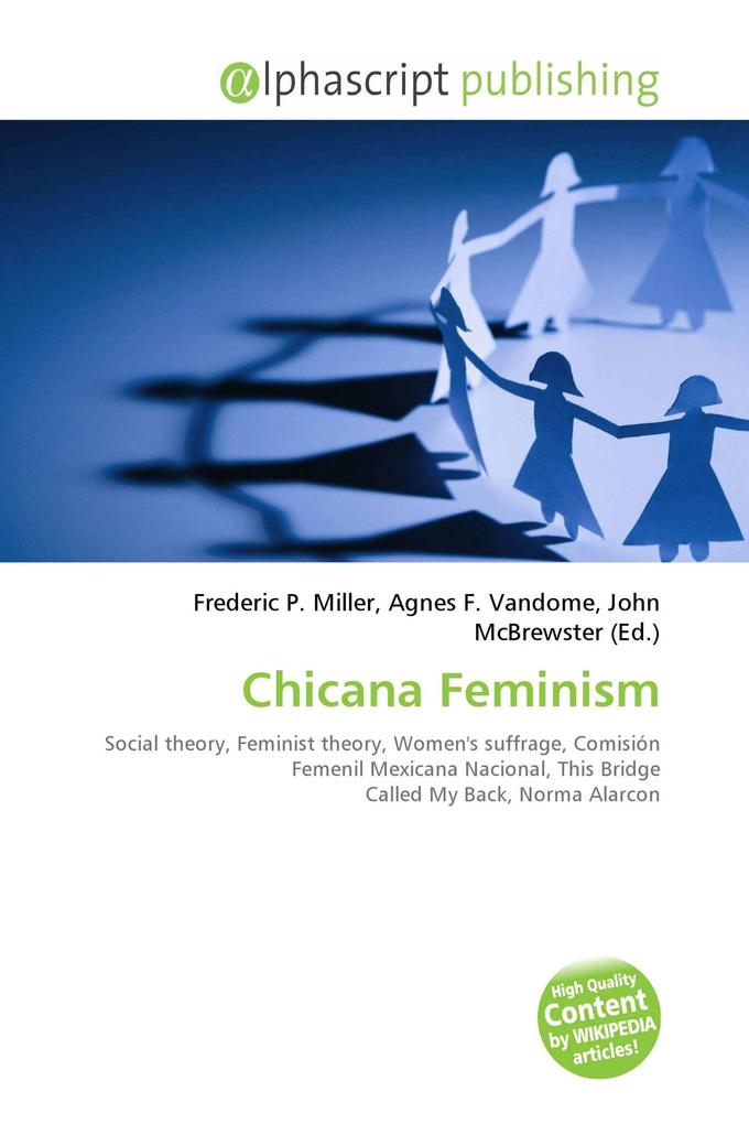 Chicana Feminism
