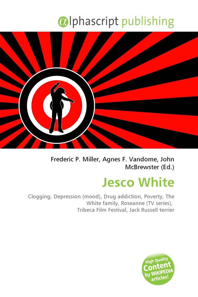 Jesco White