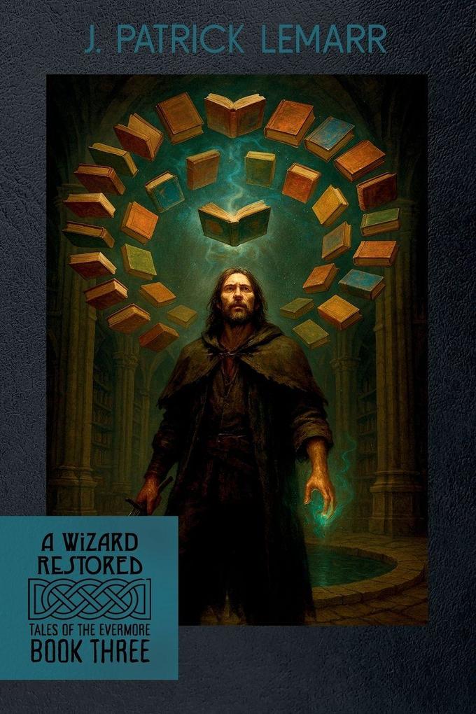 A Wizard Restored