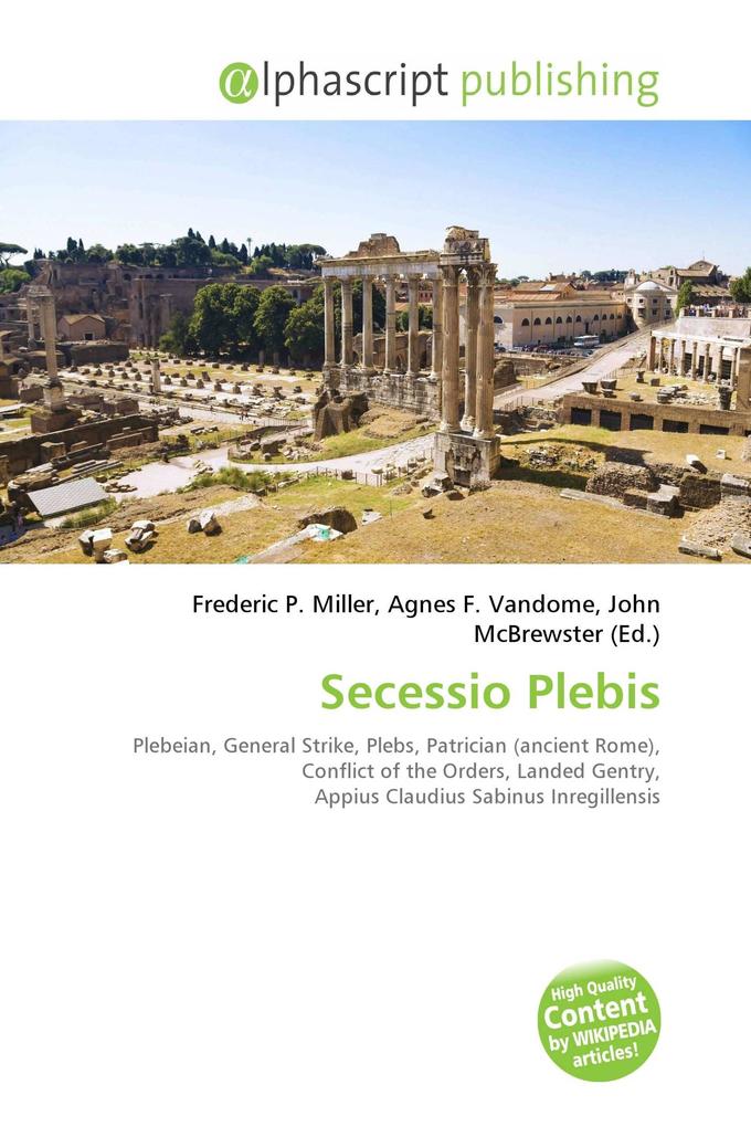 Secessio Plebis