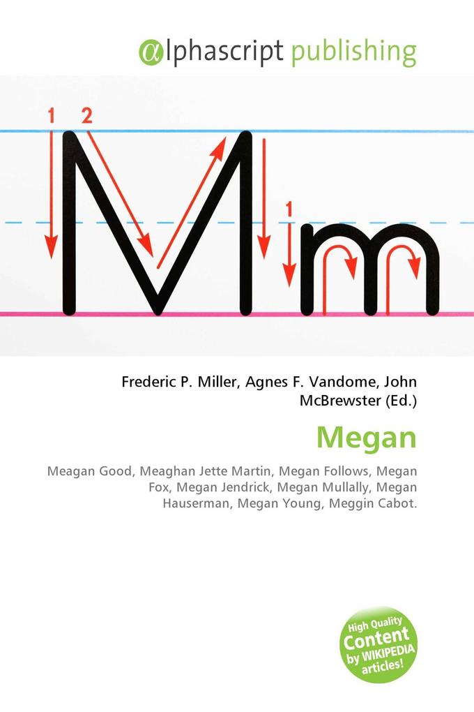 Megan