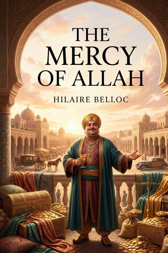 The Mercy of Allah