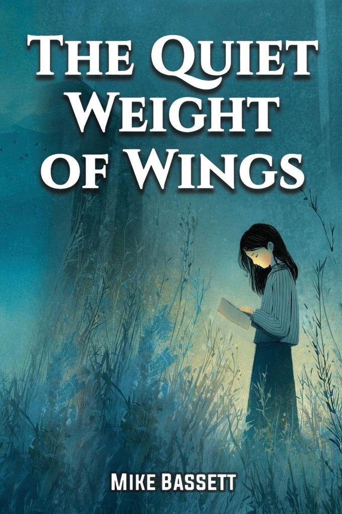 The Quiet Weight of Wings