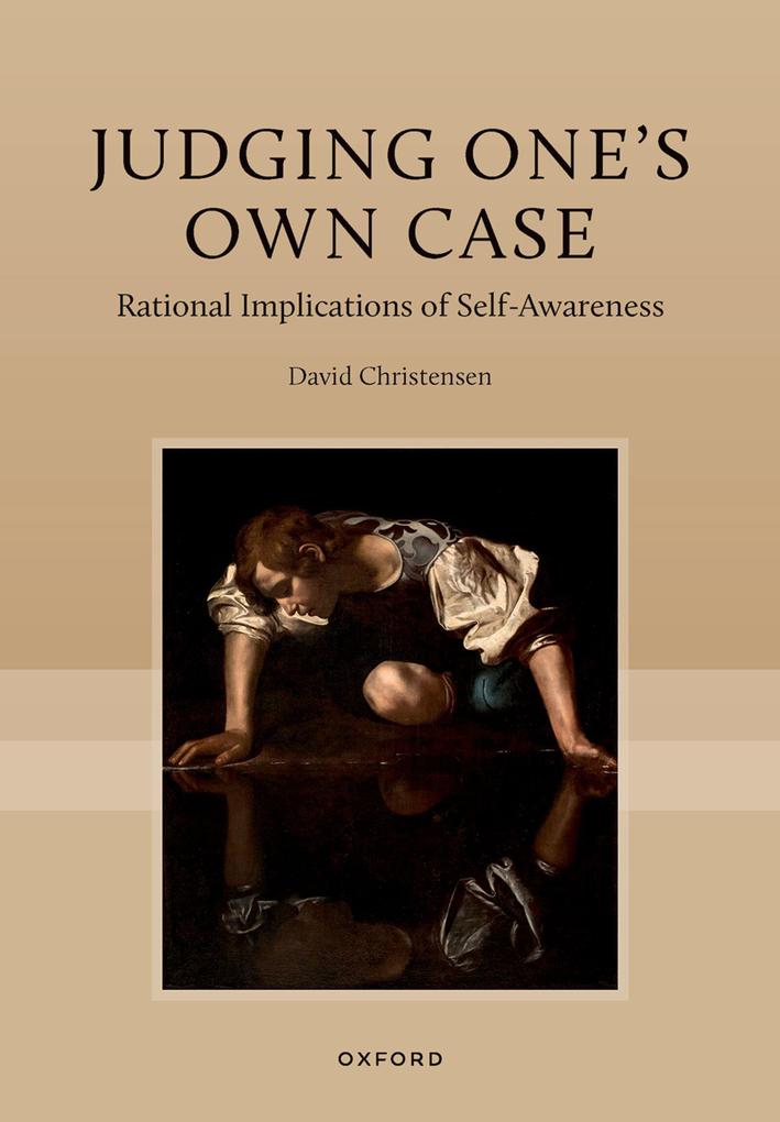 Judging One's Own Case