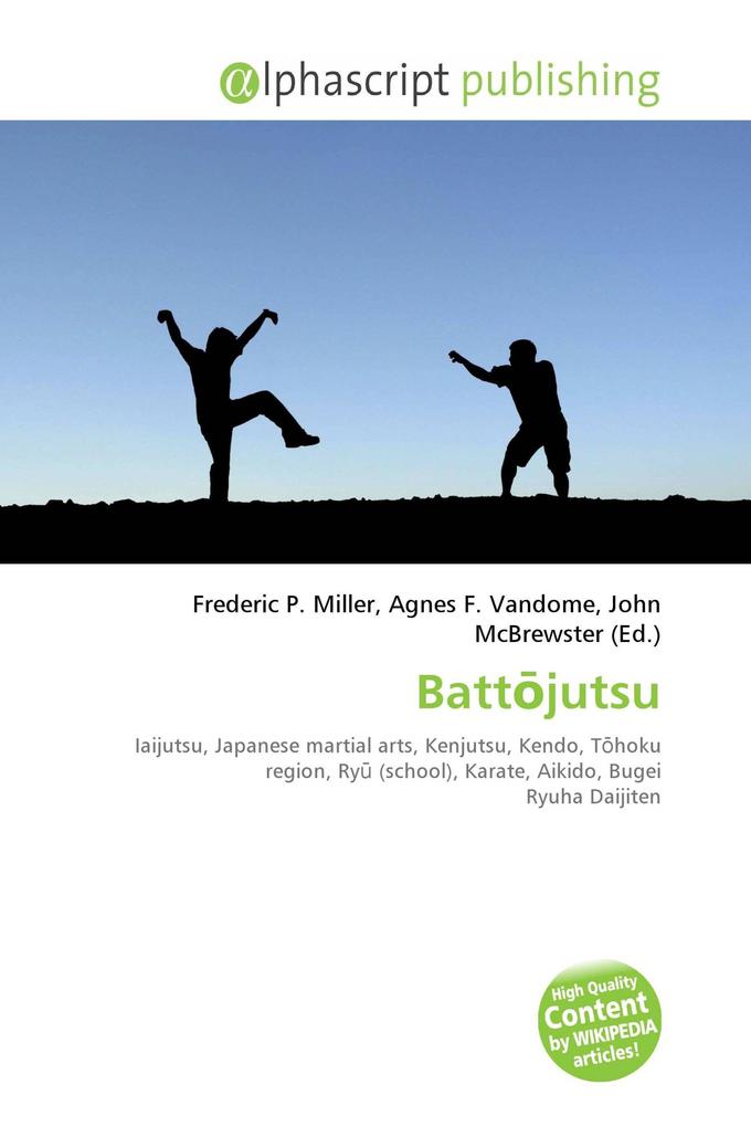 Battjutsu