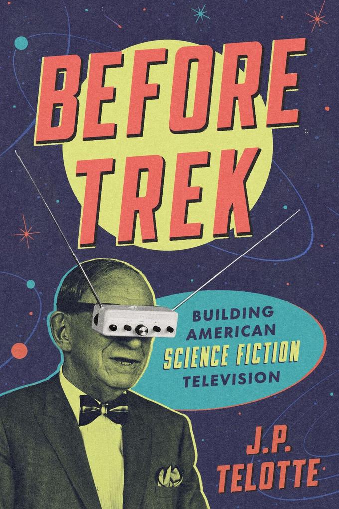 Before Trek