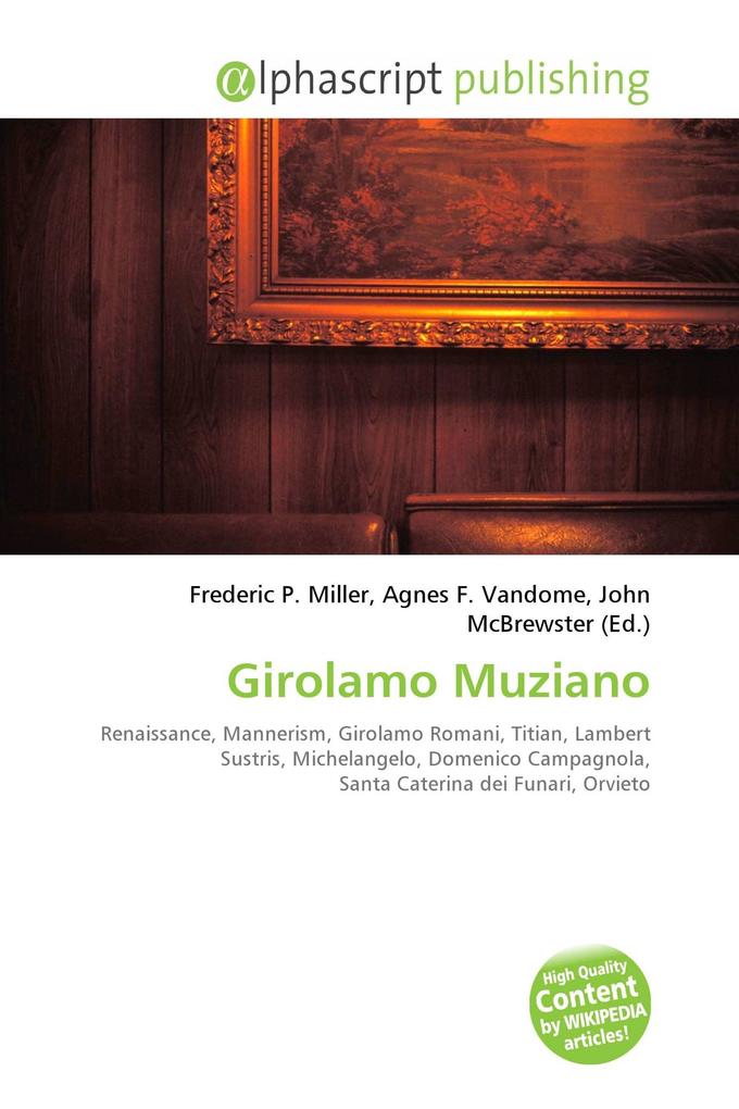 Girolamo Muziano