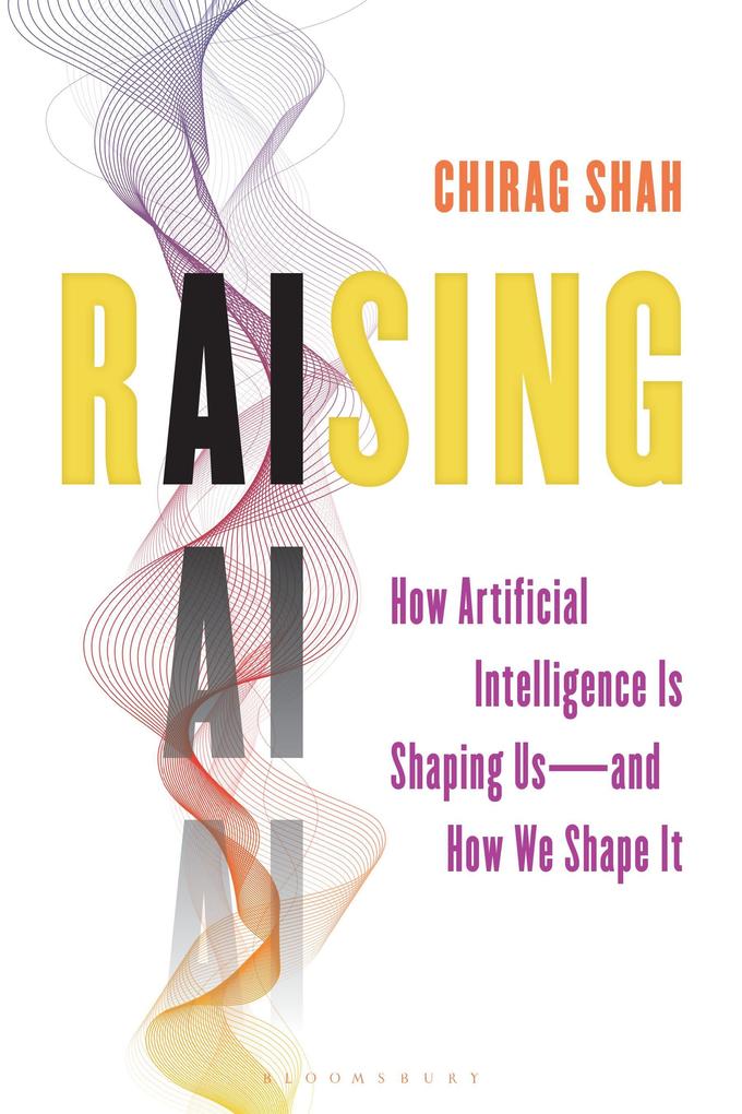 Raising AI