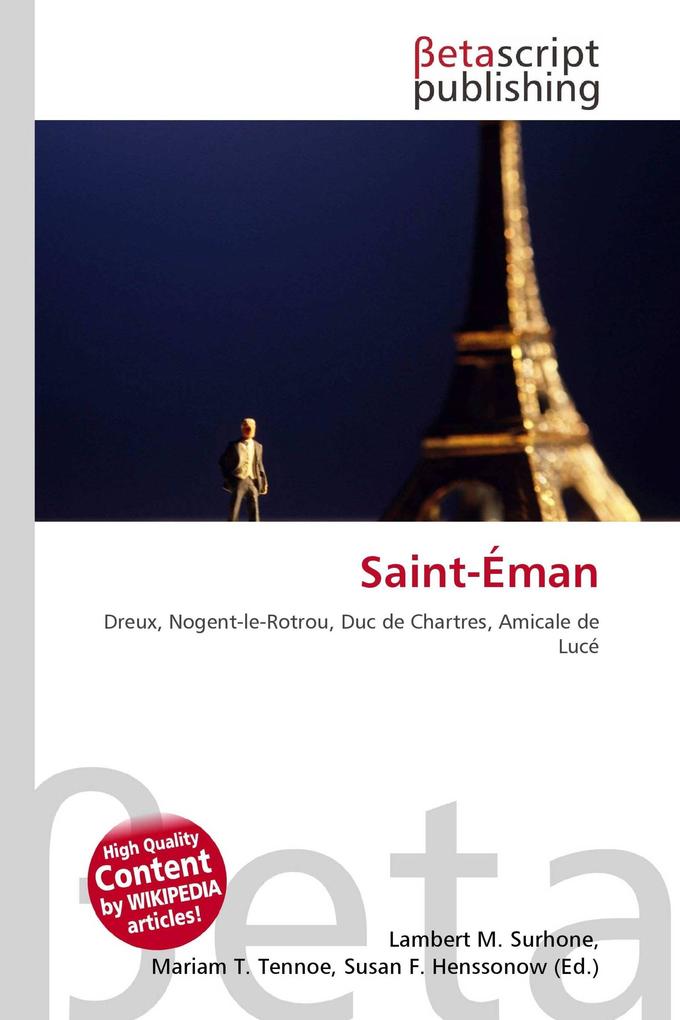 Saint-Éman