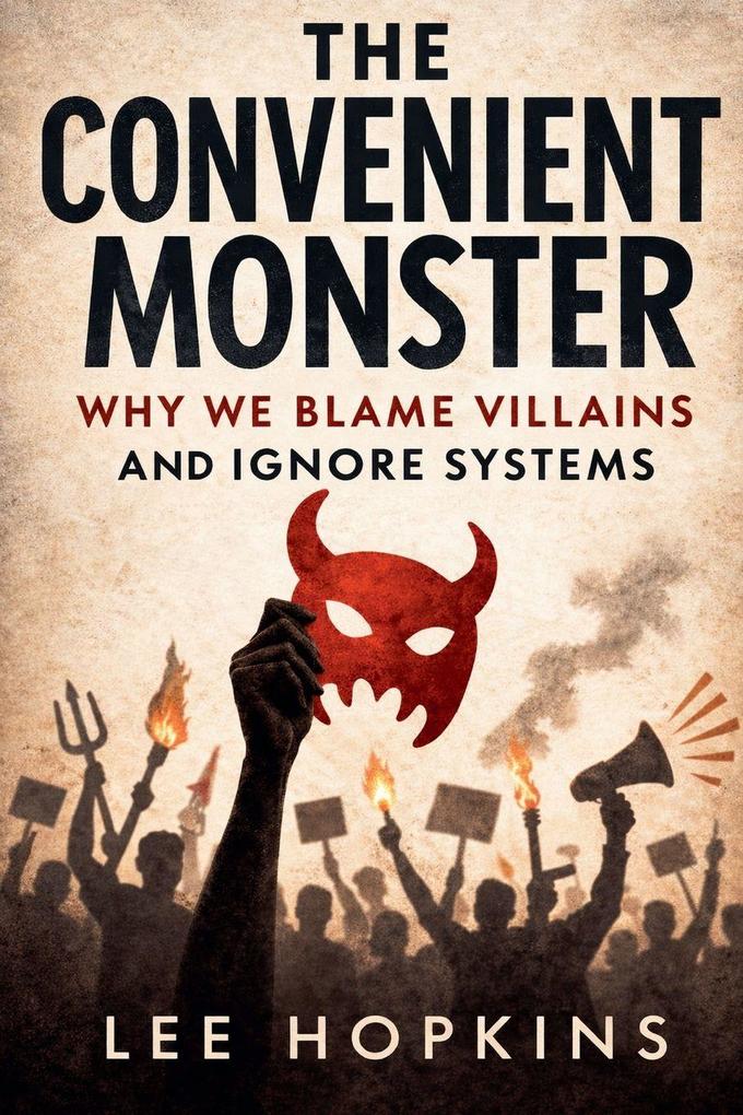 The Convenient Monster