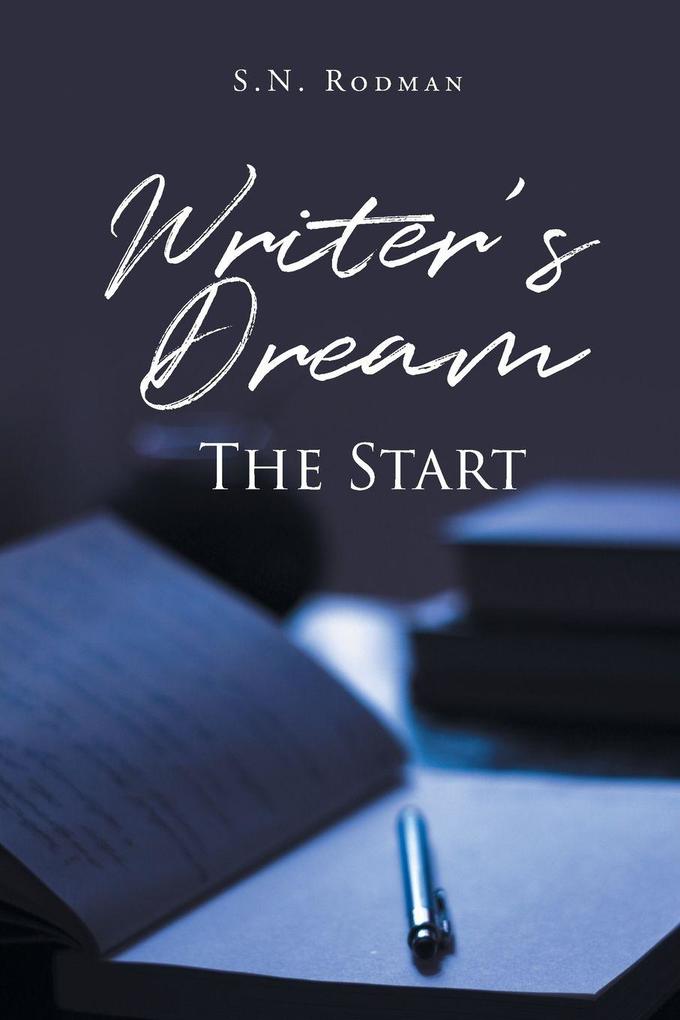 Writer's Dream